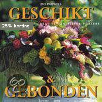Geschikt en gebonden / Geschikt en gebonden / 1 I. Pauwels, Verzenden, I. Pauwels
