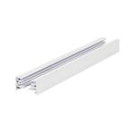 1-Fase Rails - 300cm - Wit - Inclusief eindkap en voedingsc, Huis en Inrichting, Lampen | Overige, Verzenden, Nieuw