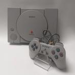 Playstation 1 + Orginele Controller, Ophalen of Verzenden, Zo goed als nieuw
