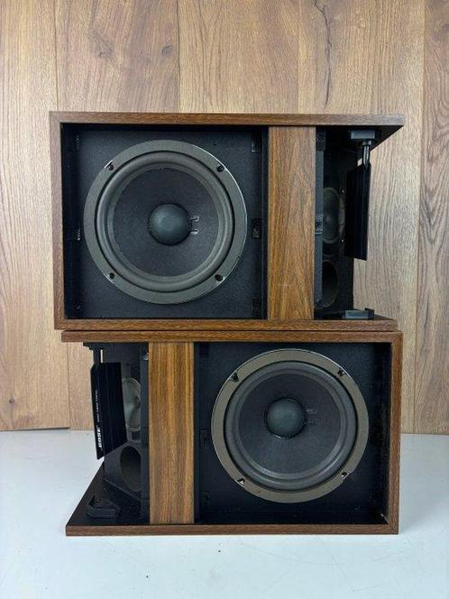 Bose - 301 - Direct/Reflecting - (Refoamed) Luidsprekerset, Audio, Tv en Foto, Radio's