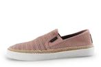 Scotch & Soda Instappers in maat 41 Roze | 5% extra korting, Kleding | Dames, Verzenden, Instappers, Scotch & Soda, Zo goed als nieuw