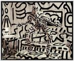 Annie Leibovitz - Art Edition No. 1–1,000 ‘Keith Haring’