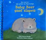 Baby beer gaat slapen 9789039624371, Boeken, Gelezen, Verzenden, Sharon Streger, Melanie Mitchell