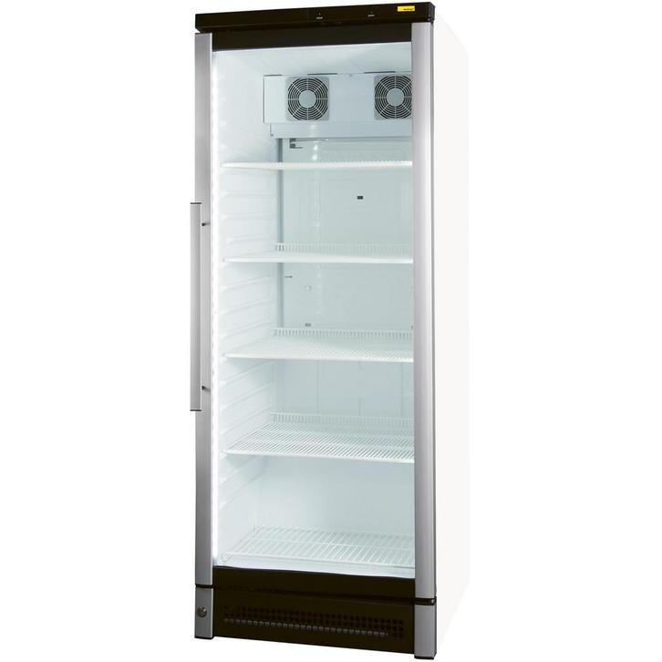 Koelkast | Laag Model | 281L | Wit | +2°C/+10°C |, Zakelijke goederen, Horeca | Keukenapparatuur, Nieuw in verpakking, Verzenden