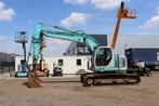 Veiling: Rupsgraafmachine Kobelco SK235SR Diesel 2000, Zakelijke goederen, Machines en Bouw | Kranen en Graafmachines, Ophalen