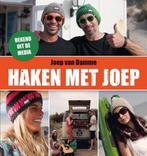 Haken met Joep 9789461889607 Joep van Damme, Verzenden, Zo goed als nieuw, Joep van Damme