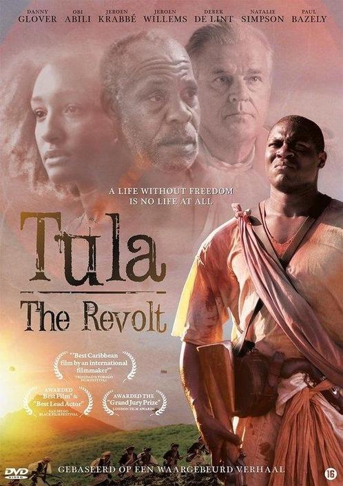 Tula The Revolt op DVD, CD & DVD, DVD | Drame, Envoi
