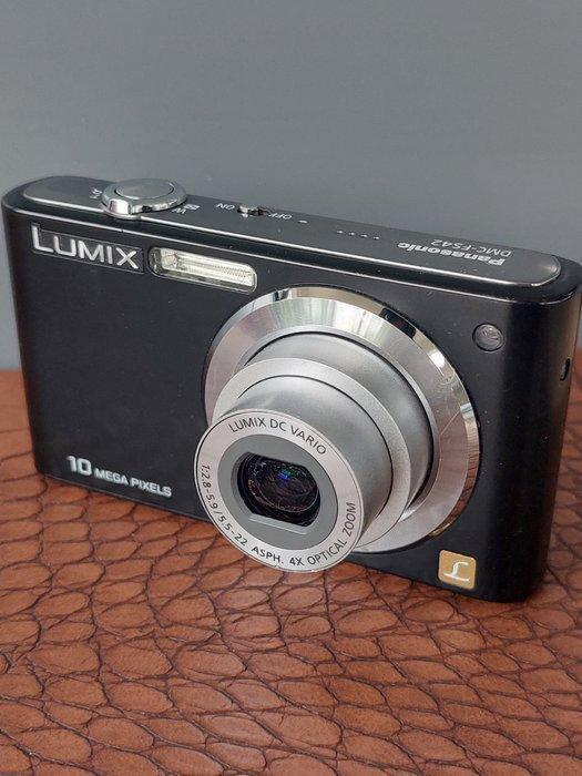 Panasonic DMC-FS42 Digitale camera, TV, Hi-fi & Vidéo, Appareils photo numériques