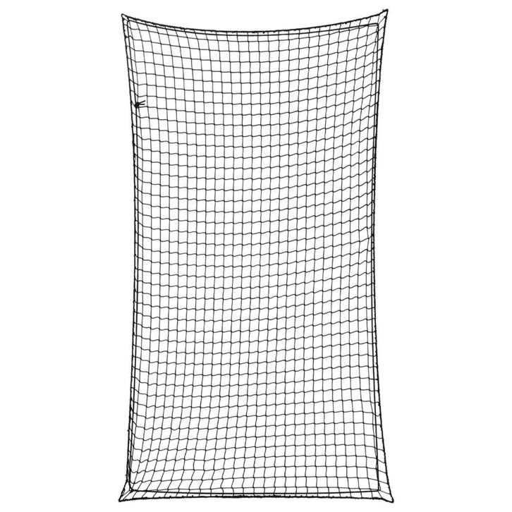 vidaXL Aanhangwagennet elastisch touw 2,7x1,5 m polypropeen, Auto diversen, Auto-accessoires, Nieuw, Verzenden