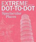 Extreme Dot-to-Dot Spectacular Places, Verzenden