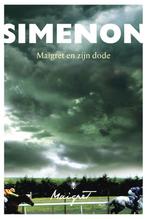Maigret en zijn dode / Maigret 9789085426448 Georges Simenon, Boeken, Verzenden, Zo goed als nieuw, Georges Simenon
