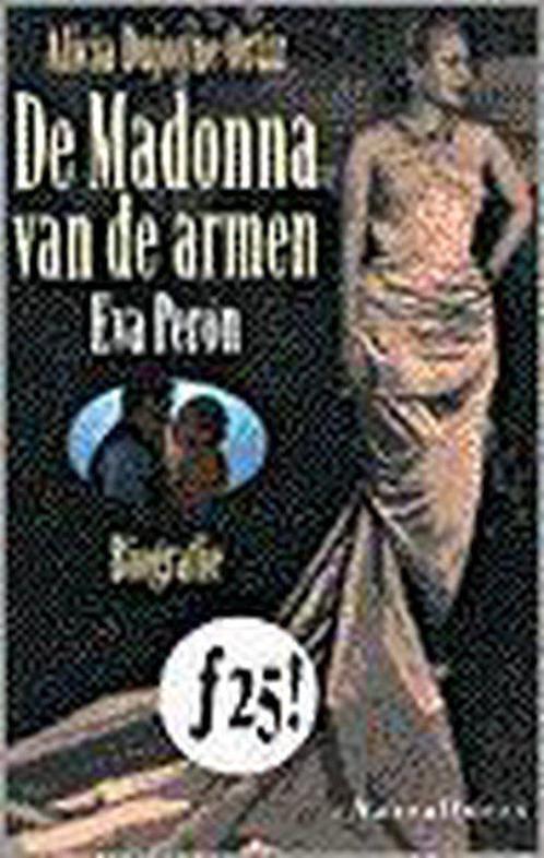 De Madonna van de armen 9789050000420, Livres, Histoire mondiale, Envoi