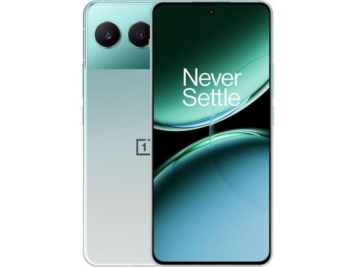 OnePlus Nord 4 - 256GB - 12GB - Oasis Green, Télécoms, Téléphonie mobile | Marques Autre, Envoi