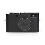 Leica M10 Monochrom, Audio, Tv en Foto, Fotocamera's Digitaal, Ophalen of Verzenden