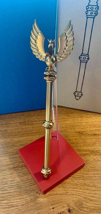 Statuette Moulinsart 46403 - The King Ottokars Sceptre -, Boeken, Strips | Comics