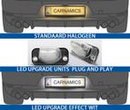 Kentekenverlichting LED | Volkswagen Transport T4 1990-2003, Auto-onderdelen, Nieuw, Ophalen of Verzenden