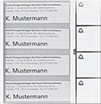 Siedle BTM Functiemodule Deurintercom - 200035743-00, Verzenden, Nieuw