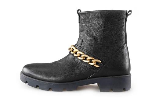 Omoda Boots in maat 38 Zwart | 10% extra korting, Kleding | Dames, Schoenen, Zwart, Nieuw, Overige typen, Verzenden