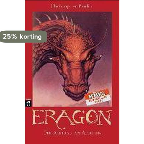 Auftrag DES Altesten, Der 9783570128046 Christopher Paolini, Boeken, Taal | Engels, Gelezen, Verzenden
