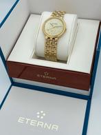 Eterna - Sans Prix de Réserve - 18K GP Vintage Triple, Nieuw