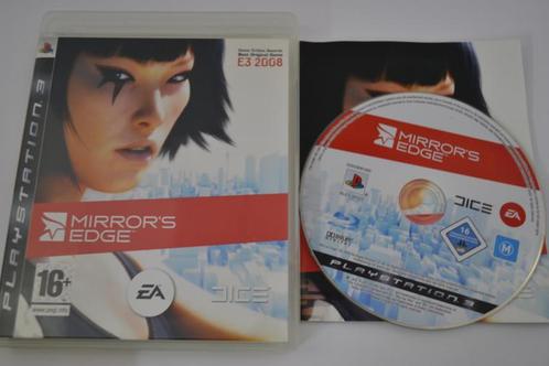 Mirrors Edge (PS3), Games en Spelcomputers, Games | Sony PlayStation 3