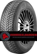 Nexen N blue 4 Season 215/60 R16 95H 4PR, 215 mm, 16 inch, Verzenden, Nieuw