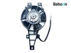 Ventilateur de refroidissement du moteur Piaggio | Vespa MP3, Motos