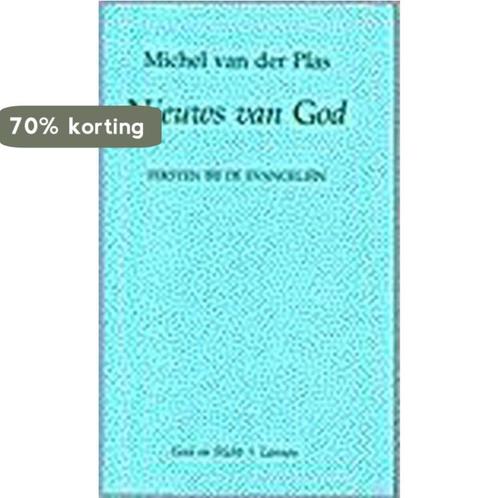 Nieuws Van God 9789030409021 Michel van der Plas, Boeken, Godsdienst en Theologie, Zo goed als nieuw, Verzenden