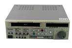 Panasonic AG-7700 - Professional SVHS recorder PAL HIGH-END, Verzenden