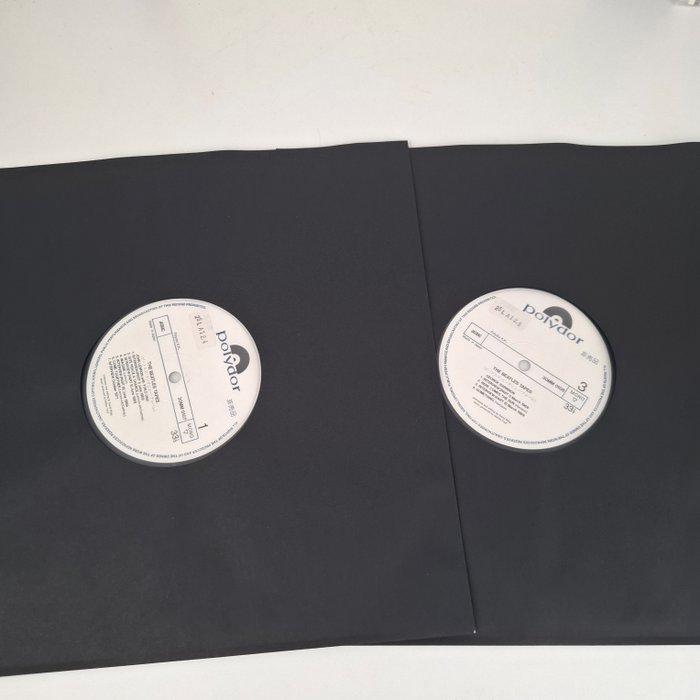 Beatles - PROMO + BOOKLET - The Beatles Tapes From The David, CD & DVD, Vinyles Singles