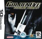 GoldenEye Rogue Agent (DS Games), Ophalen of Verzenden, Zo goed als nieuw