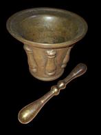 Mortier - Bronze
