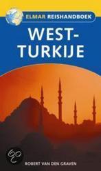 West-Turkije / Elmar reishandboeken 9789038909691, Boeken, Reisgidsen, Verzenden, Gelezen, R. van den Graven