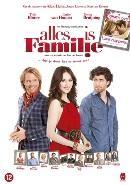 Alles is familie/Love happens op DVD, Cd's en Dvd's, Dvd's | Drama, Nieuw in verpakking, Verzenden