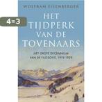 Het tijdperk van de tovenaars 9789403120102, Boeken, Verzenden, Gelezen, Wolfram Eilenberger