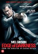 Edge of darkness op DVD, Cd's en Dvd's, Verzenden, Nieuw in verpakking