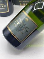 Deutz, Champagne Deutz brut Classic - Champagne Brut - 3, Nieuw