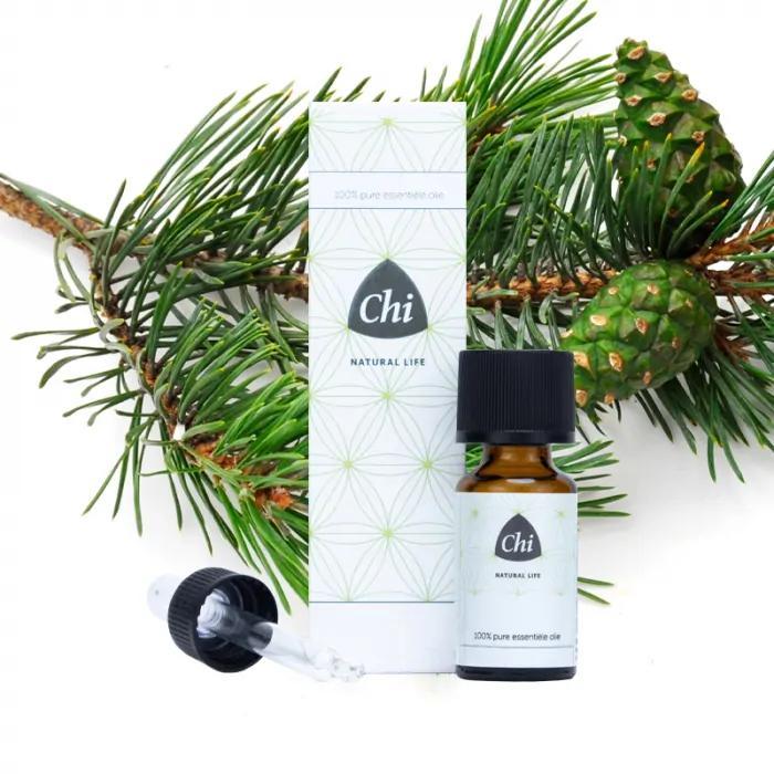 Grove Den etherische olie, Wild - 10 ml - Chi Natural Life, Sports & Fitness, Produits de santé, Wellness & Bien-être, Enlèvement ou Envoi