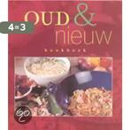 Oud En Nieuw Kookboek 9789026925115 Rhoer V.D., Boeken, Verzenden, Zo goed als nieuw, Rhoer V.D.