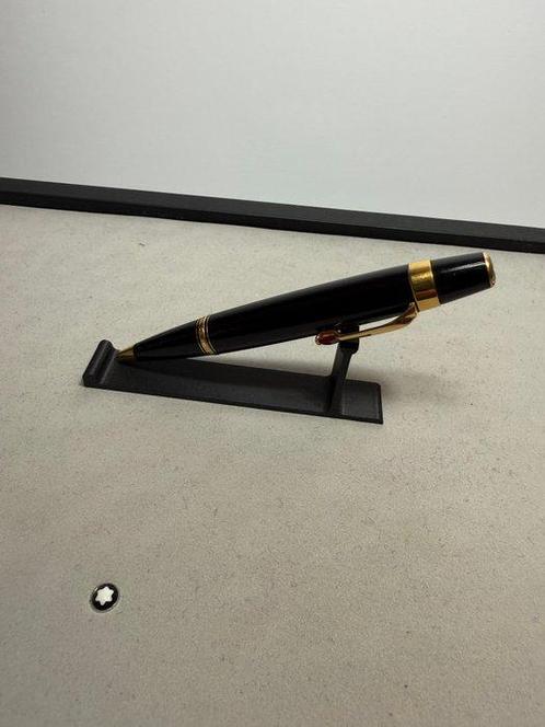 Montblanc - Montblanc Boheme Ruby Ballpoint pen - Sans Prix, Verzamelen, Pennenverzamelingen