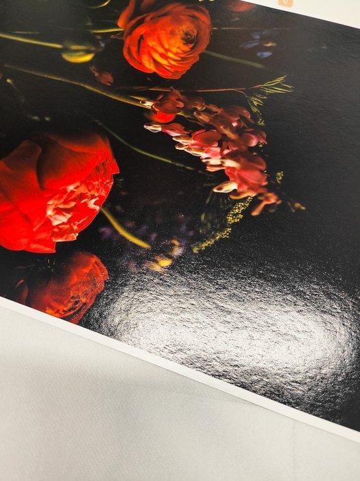 Viet Ha Tran - Secret whisper, Antiquités & Art, Art | Objets design