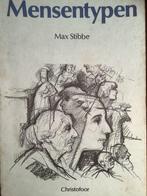 Mensentypen - Max Stibbe - 9789062380626 - Paperback, Boeken, Verzenden, Nieuw