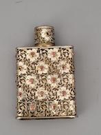 Schiaparelli - Parfumfles - Glas, Metaal, Antiek en Kunst