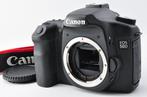 Canon EOS 50D (Shutter Count : 2,280) [#710] Appareil photo, Nieuw
