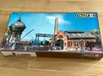 Faller H0 - 70 - Landschap - Locomotiefdepot