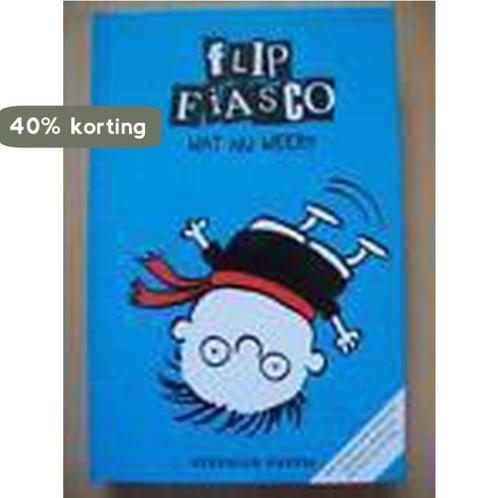 Wat nu weer? 9789026147081 Stephan Pastis, Boeken, Overige Boeken, Gelezen, Verzenden