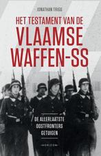Het testament van de Vlaamse Waffen-SS 9789492626486, Verzenden, Gelezen, Jonathan Trigg