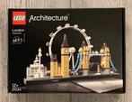 Lego - Architecture - 21034 - MISB - - NEW - LEGO, Nieuw