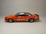Solido 1:18 - Voiture miniature - BMW 635 CSi JAGERMEISTER -, Nieuw