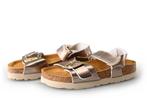 Hush Puppies Sandalen in maat 26 Goud | 5% extra korting, Kinderen en Baby's, Kinderkleding | Schoenen en Sokken, Verzenden, Hush Puppies
